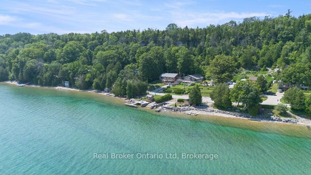121 Mallory Beach Road, South Bruce Peninsula