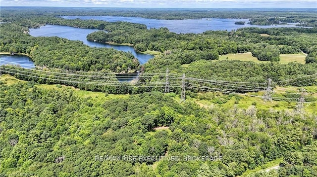 Pt Lt 6 Sand Lake Road, Rideau Lakes