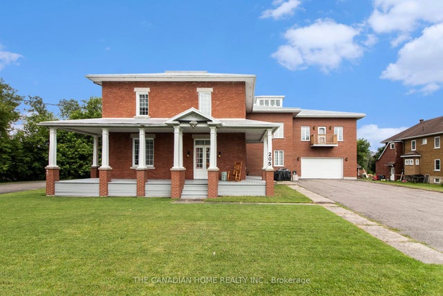 205 Water Street, Alfred and Plantagenet