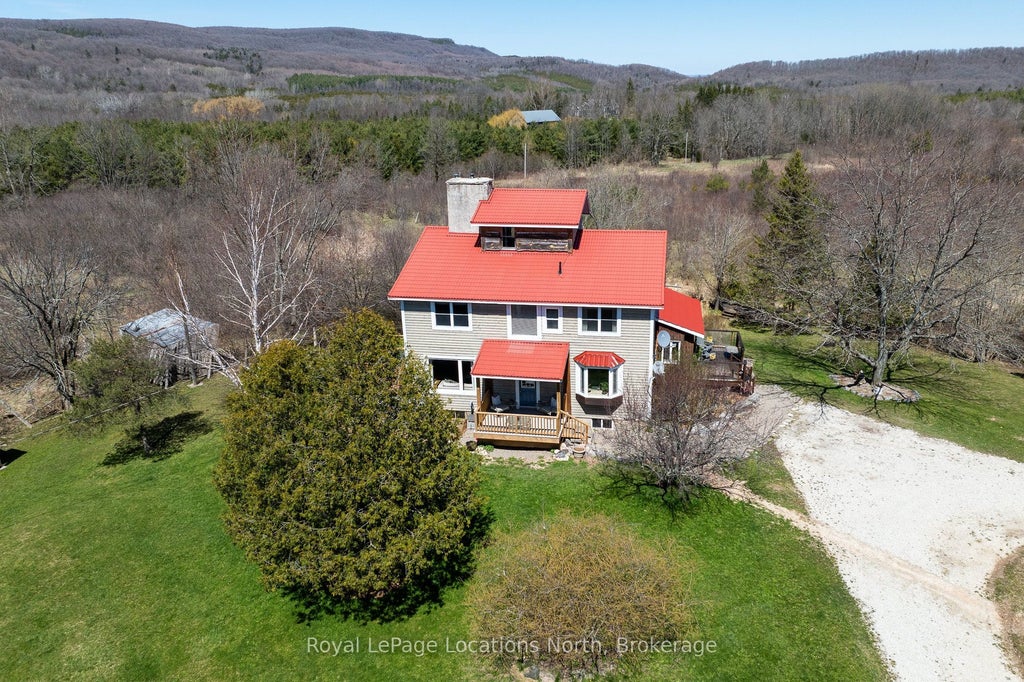 635017 Pretty River Road, Blue Mountains