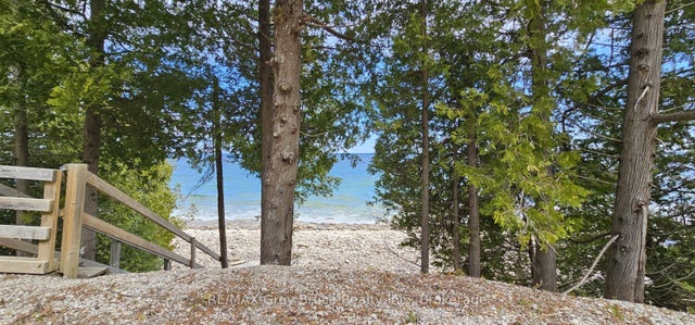 Pt Lt 21 Cape Chin N Shore Road, Northern Bruce Peninsula