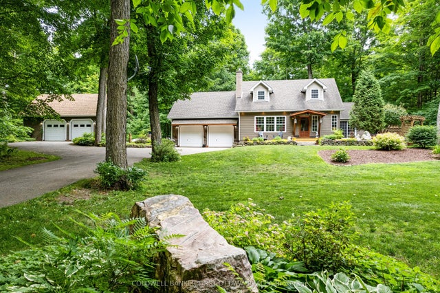 99 Old Kingston Road, Rideau Lakes