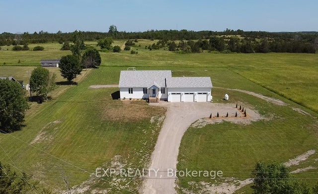 3195 Blessington Road, Tyendinaga