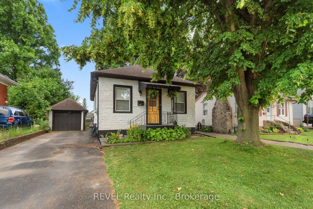 6344 Culp Street, Niagara Falls
