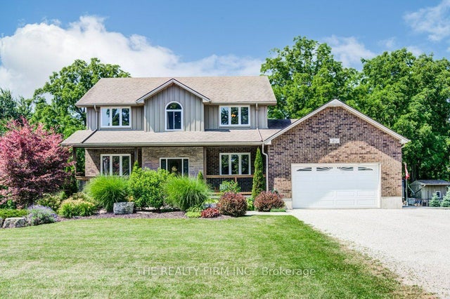 25 Mcmaster Place, Southwest Middlesex