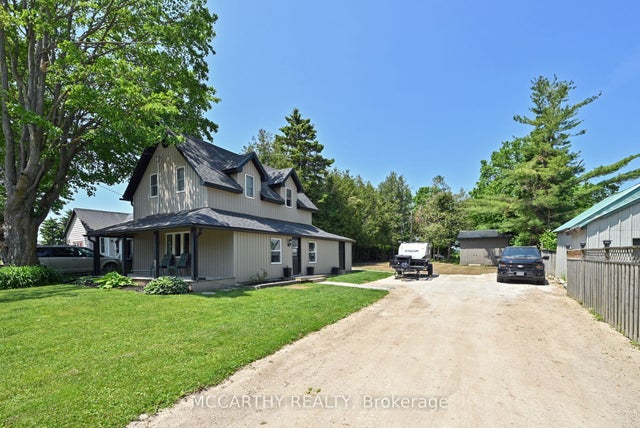 681141 260 Side Road, Melancthon