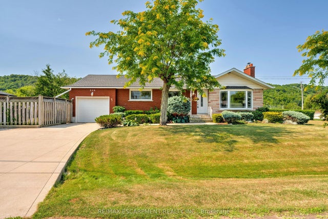 224 Glenholme Avenue, Hamilton