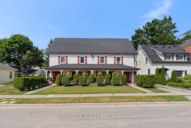37/39 Sussex Street N, Kawartha Lakes