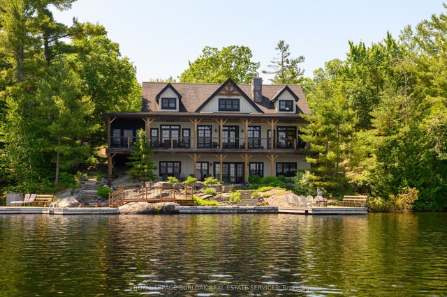 990 Haskett's Drive, Georgian Bay