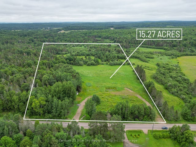 364 Trunk Road, Bonfield