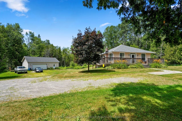 10906 1st Line Road, Alnwick/Haldimand