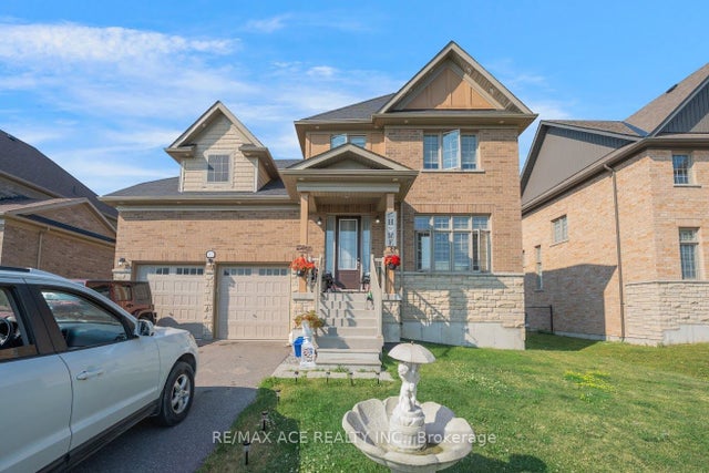 37 Summer Breeze Drive, Quinte West