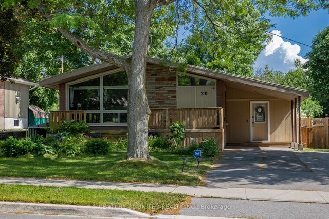 29 Kawartha Drive, Kawartha Lakes