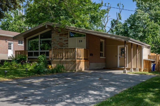 29 Kawartha Drive, Kawartha Lakes
