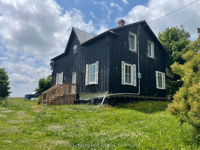 828254 Mulmur Nottawasaga Townline, Mulmur