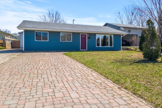 335 Bricker Street, Saugeen Shores
