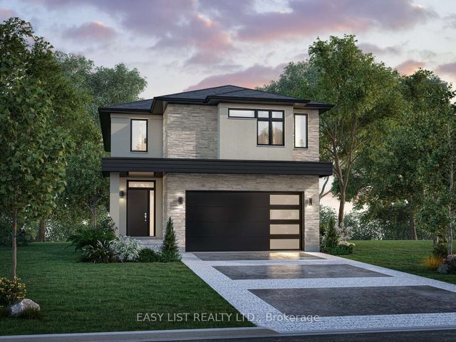 6156 Curlin Crescent, Niagara Falls