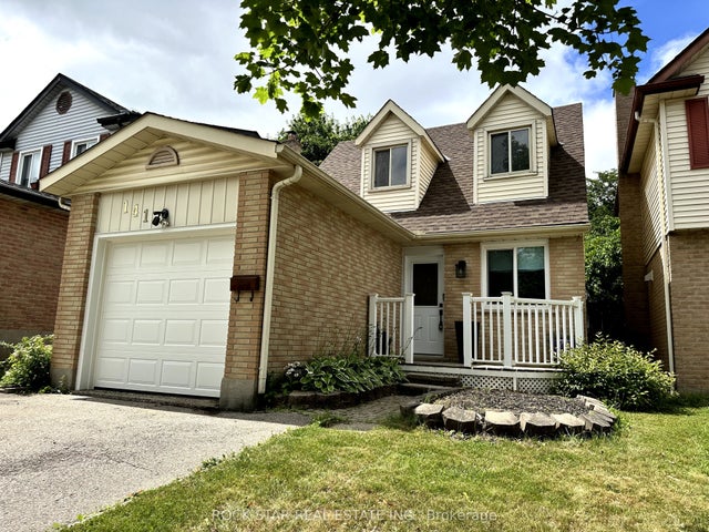 141 Ironwood Road, Guelph