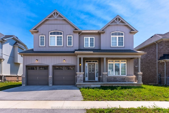 1615 Marina Drive, Fort Erie