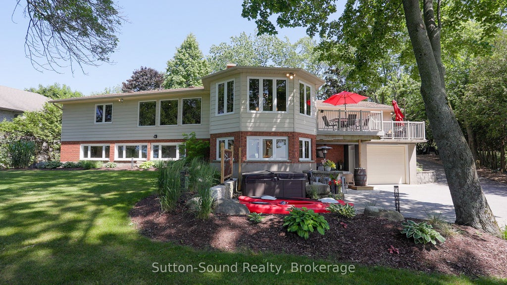 359288 Grey Rd 15 Road, Meaford