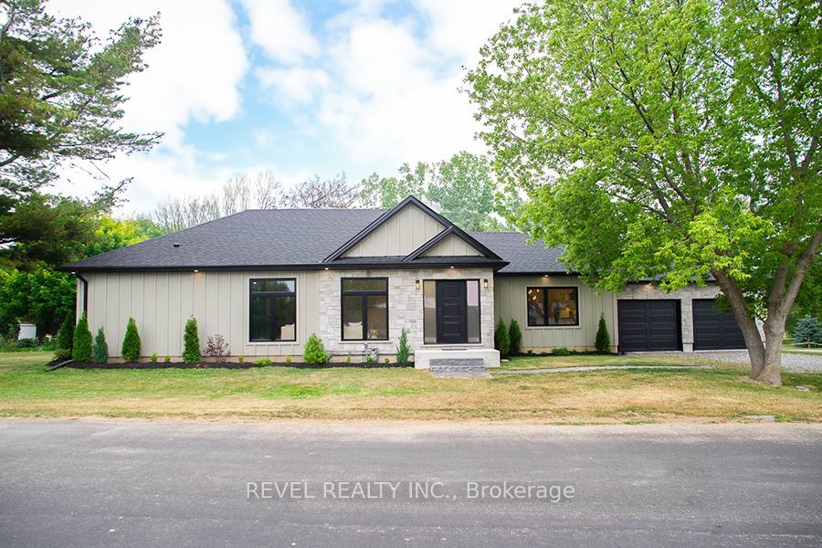 68 Hamilton Plank Road, Norfolk