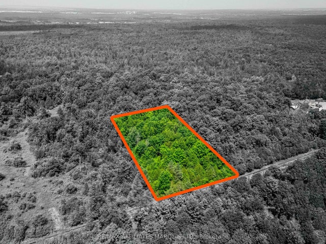 Lot Beaver Brook Road, South Glengarry