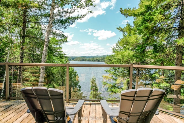 592 Moccasin Lake Road, Brudenell, Lyndoch and Raglan