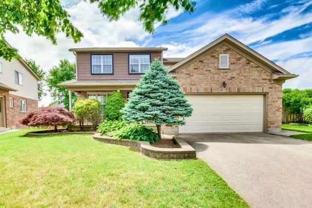 1836 Haycock Place, London North