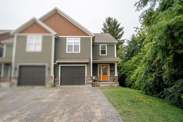 607 First Avenue E, Welland