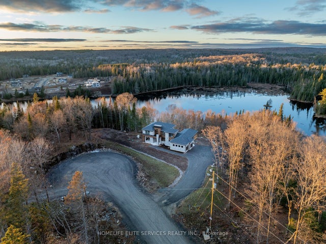 1008 Napier Court, Lake of Bays