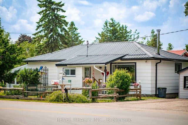 883 Centennial Park Road, Kawartha Lakes