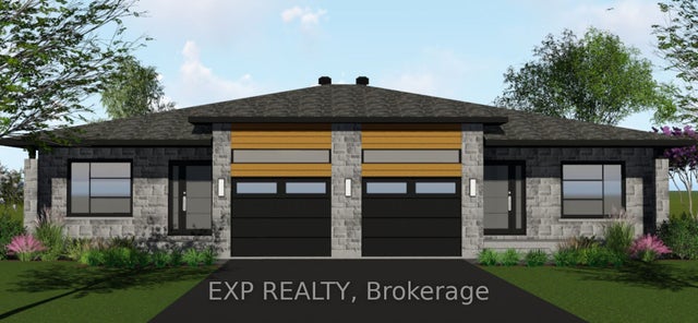 967 Katia Street, The Nation