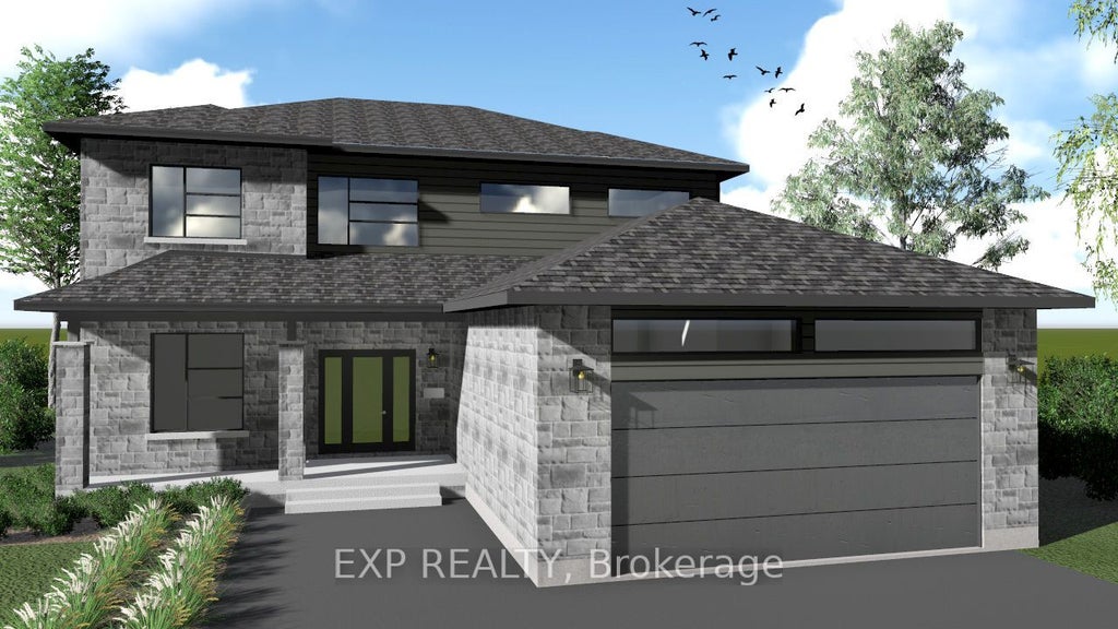 857 Oceane Street, The Nation