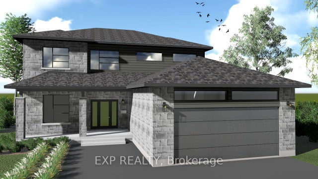 857 Oceane Street, The Nation