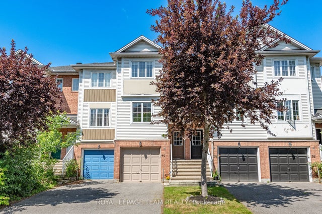 40 Manhattan Crescent S, Carlington - Central Park