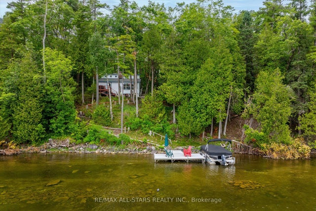 154 Forest Lane Road, Kawartha Lakes