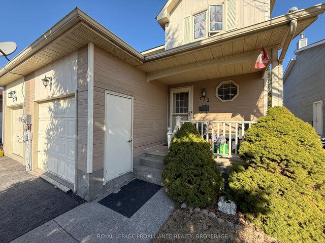 772 Littlestone Crescent, Kingston