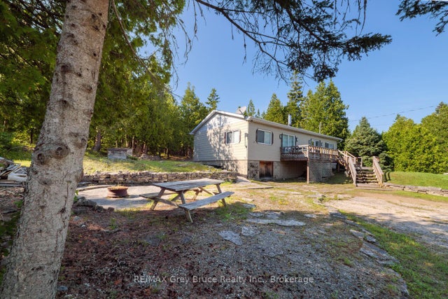 68 Tamarac Road, Northern Bruce Peninsula