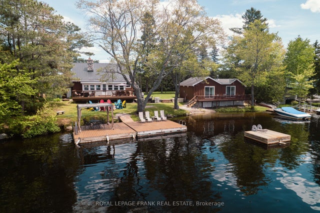5620 County Rd 46 N/a, Havelock-Belmont-Methuen