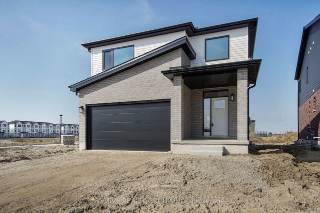 3096 Buroak Drive, London North