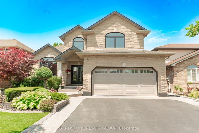 22 Tuscani Drive, Hamilton