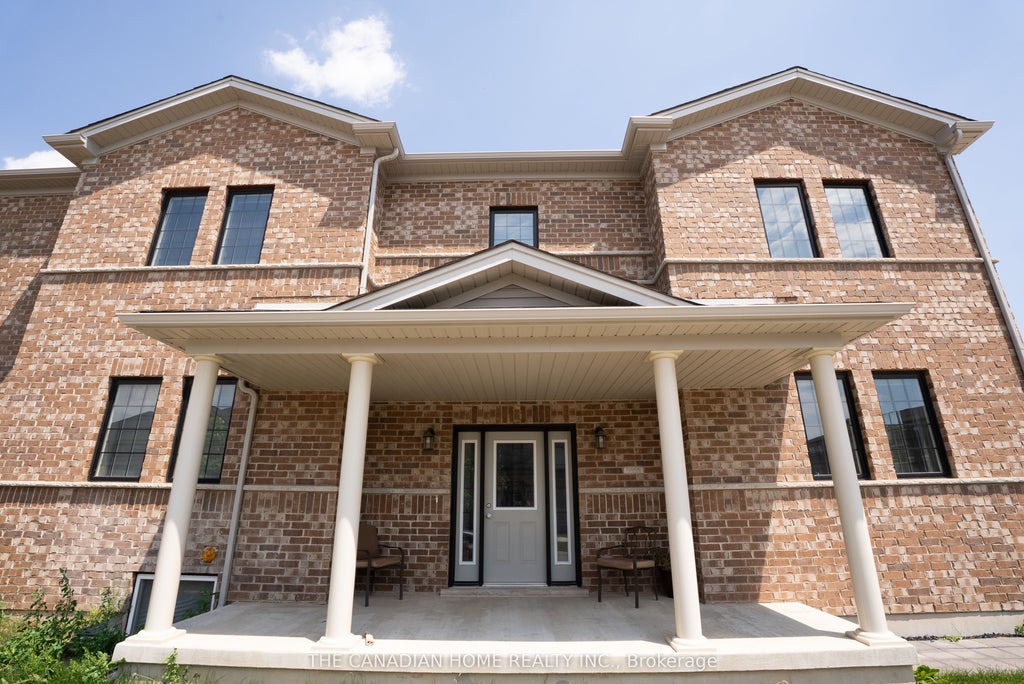 134 Tartan Avenue, Kitchener