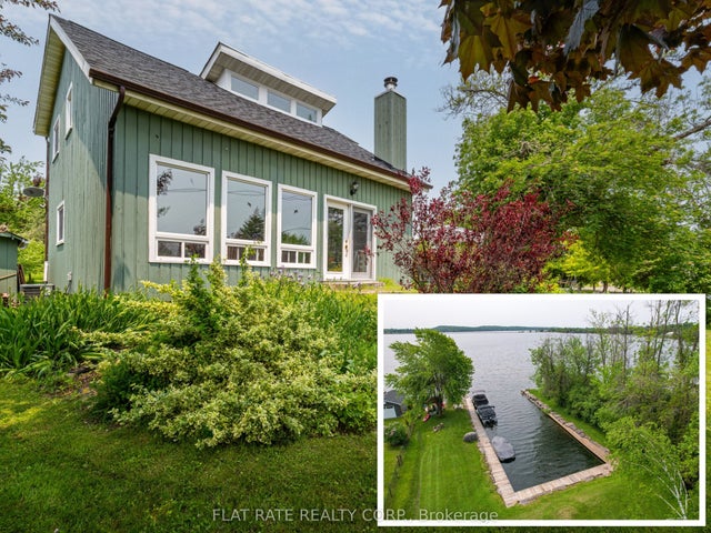 610 Brick Road, Selwyn