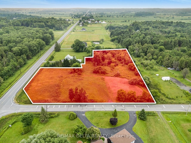 Pt Lt 1 Con 6 Road, Clarence-Rockland