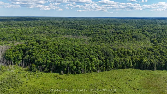 Lot 14 -15 0 Thunder Lane, Frontenac