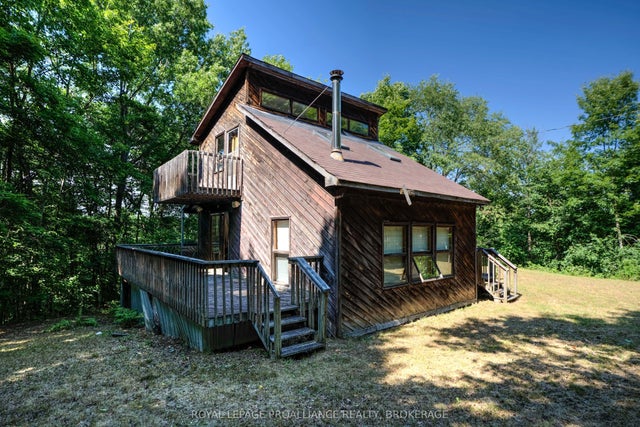 98 Rocky Ridge Lane, Rideau Lakes