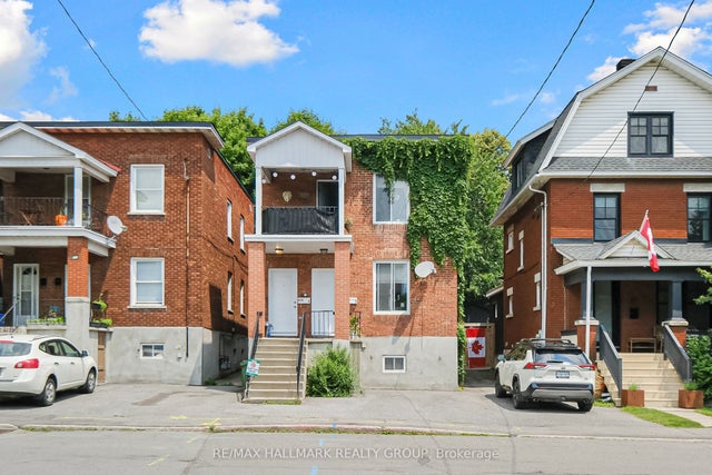 115-115 1/2 Fairmont Avenue, West Centre Town