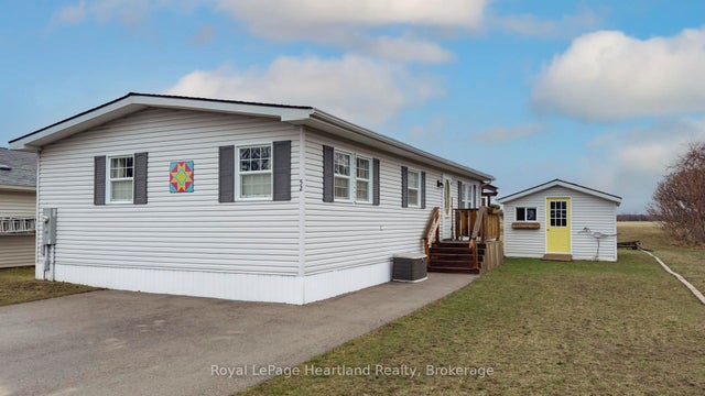 52 Algonquin Lane, Ashfield-Colborne-Wawanosh