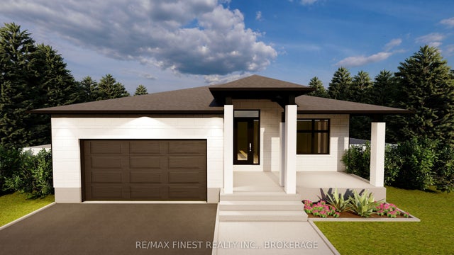 1368 Woodfield Crescent, Kingston