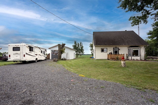 10954 Cook Road, South Dundas